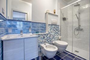 Santa Chiara apartment with panoramic terrace