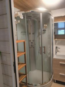 Appartements Appartement 38m2 cadre champetre : photos des chambres
