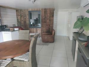 Appartements Appartement 38m2 cadre champetre : photos des chambres