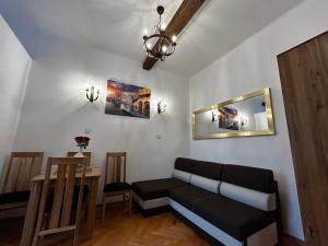 Old Cracow Apartment I