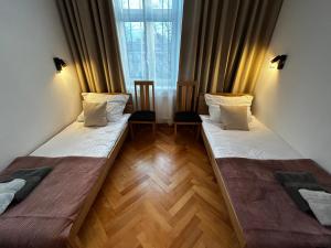 Old Cracow Apartment I