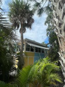 Mid Island Tranquility, Heated Pool, Steps to the Beach - Coconut Cottage - Roelens