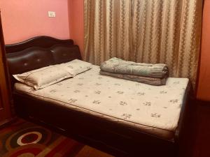 Blissful Himalayas Home