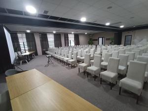 Garnet Hotel & Event Centar