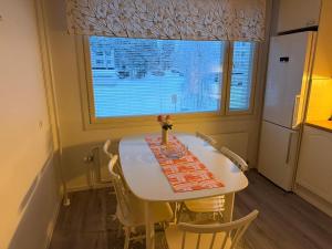 Cozy Condoli apartment