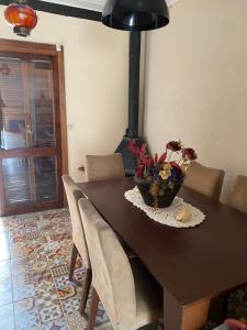 Sobrado Charmoso Beach House com piscina