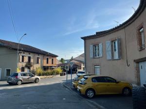 Appartements Le pont Saint Roch Logement lumineux avec garage : Appartement 2 Chambres