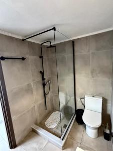 Το Φαράγγι του Παρνασσού 3