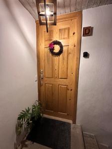 Cabaña de lujo BlackMoon