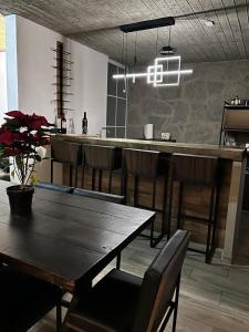 Cabaña de lujo BlackMoon