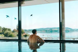 See Side Hotel SEEWIRT MATTSEE