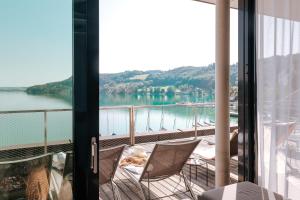 See Side Hotel SEEWIRT MATTSEE