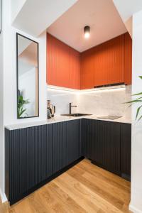 Calea Victoriei Luxury Studio