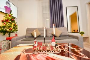 City Center Accommodation