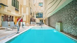 TownePlace Suites by Marriott San Antonio Downtown Riverwalk