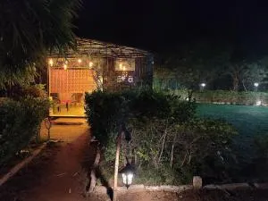 Pench Tiger Trails Resort - Behrai