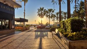 Apartamento Málaga Port