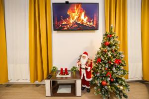 City Center Accommodation