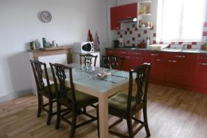 Sylvias house - upstairs flat