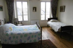 Sylvias house - upstairs flat