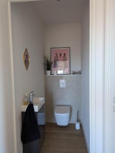 Appartements Pre Madame, Terrasse, Parking : photos des chambres
