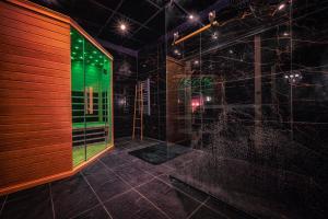 La Parenthèse Jacuzzi sauna privatif Cognac