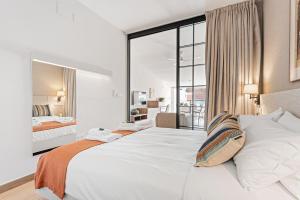 Arriola Penthouse by Pineapple Homes