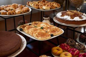 iH Hotels Milano St. John