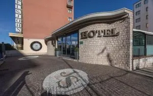 iH Hotels Milano St. John - 塞斯托-圣乔凡尼