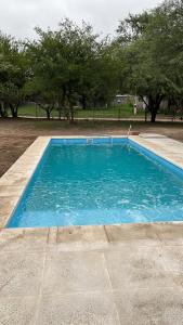 Cabañas Valle de Anisacate 4