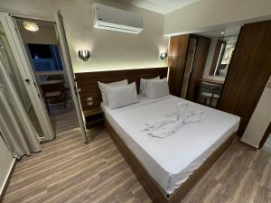 Tourist Palace Residence