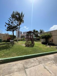 Apartamento Praia do Futuro, Fortaleza