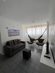 Apartamento Praia do Futuro, Fortaleza