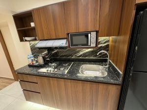 Tourist Palace Residence