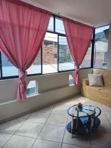 My house is your house - Montecristi