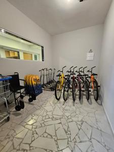 Apartamento Praia grande, próximo da praia