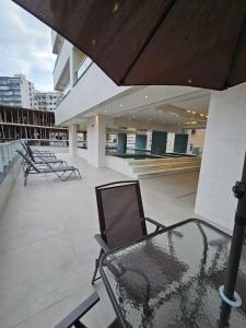 Apartamento Praia grande, próximo da praia