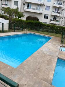 Arriendo hermoso departamento la serena