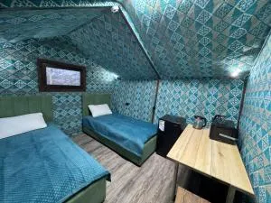 Turgen Family Park - Shenggeldi