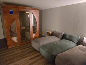 Appartements Loft Eclipse 1723 : photos des chambres
