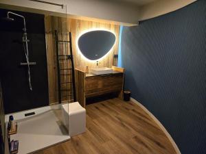 Appartements Loft Eclipse 1723 : photos des chambres