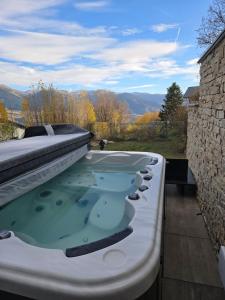 Appartements Loft Eclipse 1723 : photos des chambres