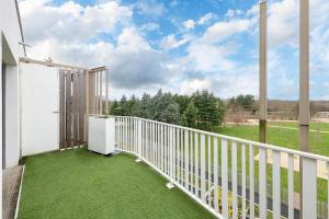 Appartements Appartement tout equipe proche Paris - Stade de France : photos des chambres