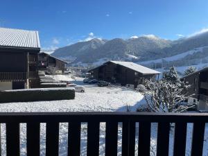 Appartements Appartement 6 pers proche des pistes : photos des chambres