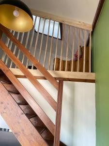 Appartements Appartement 6 pers proche des pistes : Appartement 2 Chambres