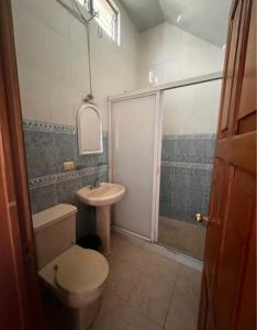 Habitación doble CAPU