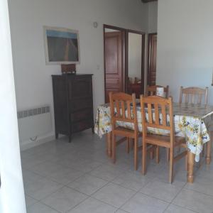 Residence les Lavandes