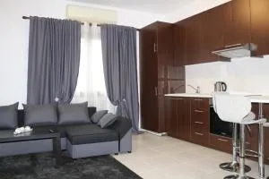 Elysium Limassol - Trakhoni