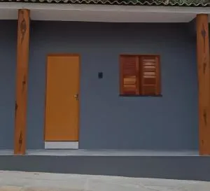 Pousada Rancho do Cometa - Pedro Segundo