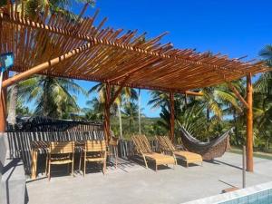 Fazenda Imagine Hospedaria